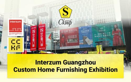 Репортаж из Китая: будущее мебельного дизайна 2026.

