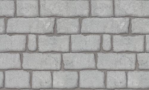 Обои под кирпич - универсальное и оригинальное средство для отделки стен помещений. 04