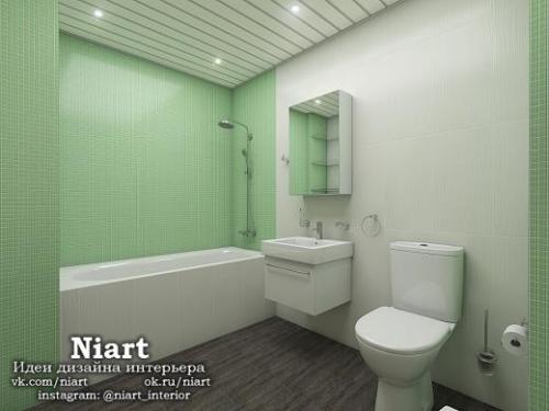 2-х комнатная квартира 82, 3 кв. 06