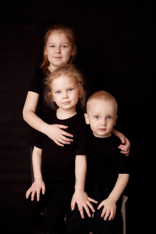 Фотосессия Память Поколений. 01