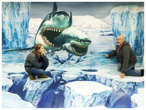 5 музеев иллюзий в Петербурге. 03