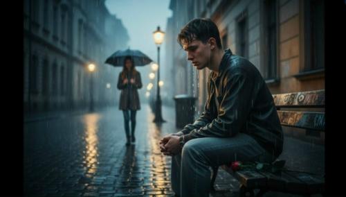 Мне 30 лет, уже пять лет как я замужем за замечательным мужчиной, ему 35.  