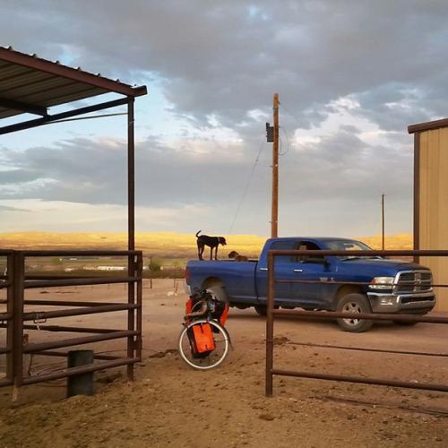 День 26. Проехал 112 км. 01