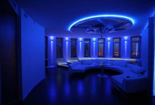 Элитный пентхаус, площадью 267 m?