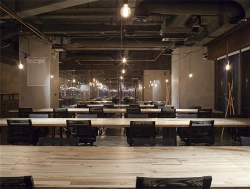 Часть 1. офис группы компании LEO Digital Network в Китае. 02