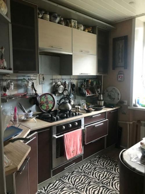 До и после. 01