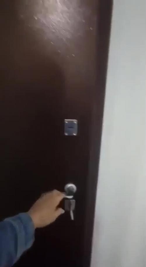 Жительница питера решила сдать квартиру 