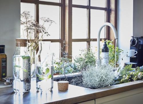 Скандинавский стиль для всей семьи. 02