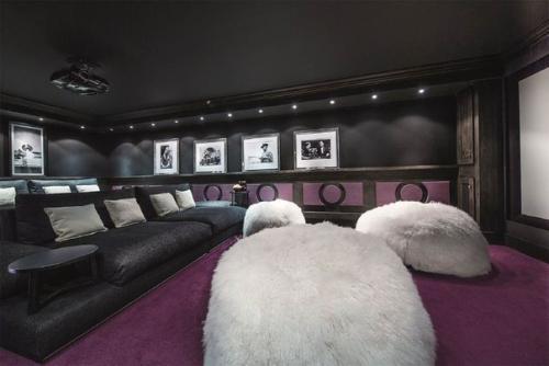 Роскошное шале, площадью 1350 m? 07