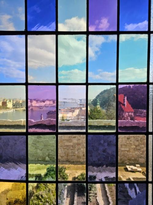 Штош, Будапешт. На Будапешт мы заложили ничтожно малые два дня, потому что как-то ничего особенного от него не ожидали. 02 Штош, Будапешт. На Будапешт мы заложили ничтожно малые два дня, потому что как-то ничего особенного от него не ожидали. 02