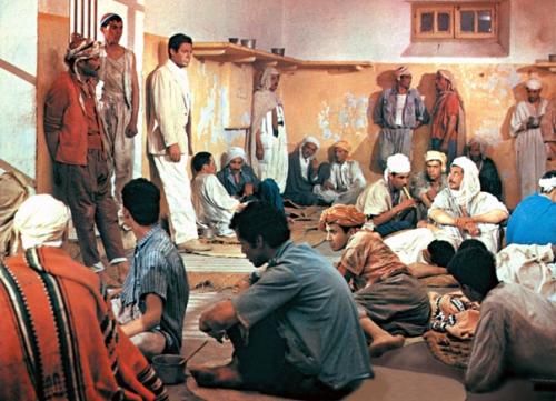 Лукино висконти: как начать смотреть его фильмы. 04