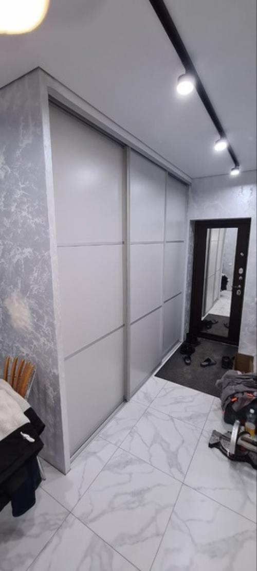 Первый мебельный сериал в ИСТОРИИ. 07