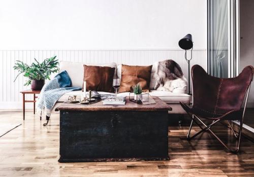 Шведская квартира (61 кв. 03