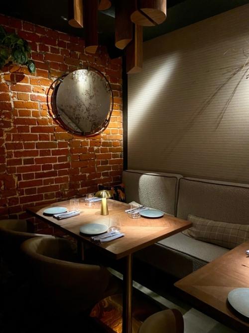 Внижнеместь_кафе. В выходные удалось заглянуть в новый ресторан итальянской кухни - Brera. 02 Внижнеместь_кафе. В выходные удалось заглянуть в новый ресторан итальянской кухни - Brera. 02