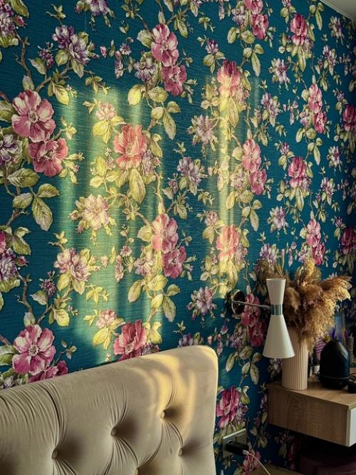 Чем больше становится дизайнеров интерьера, тем больше людей считают, что могут обойтись без них. 01