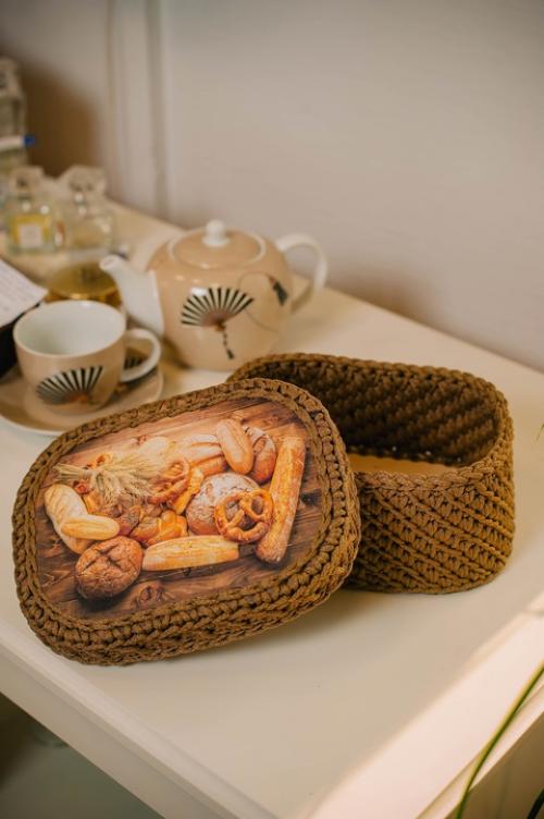 Корзинки - пережиток прошлого! 03