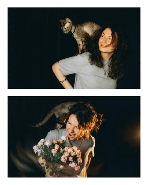 На днях залила на сайт новые серии, немного всё там причесала и привела в порядок. 07