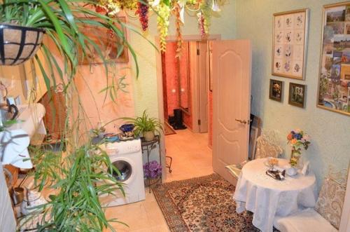 Вот, сколько потрясающих идей размещения в квартире! 03