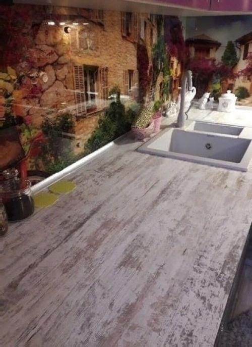 Не все любят кухни в белом цвете. 03