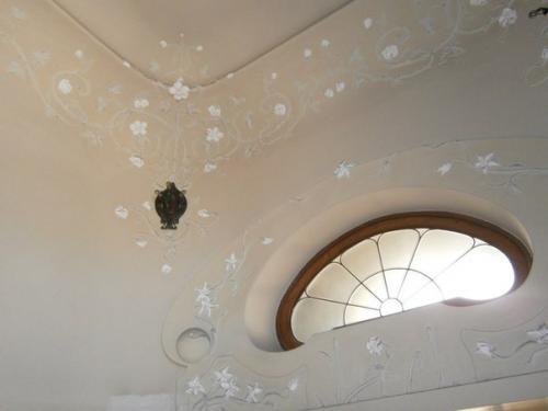 Особняк г. Г. гильзе ФАН дер пальса. 07