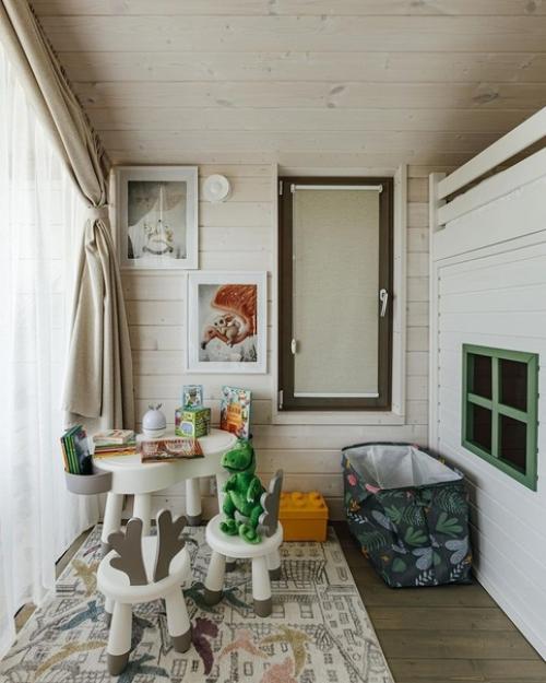 Цветовая гамма в мебели Dubldacha дубльдома. 04