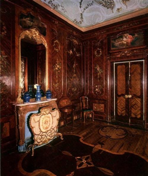 Китайский дворец. -. 07