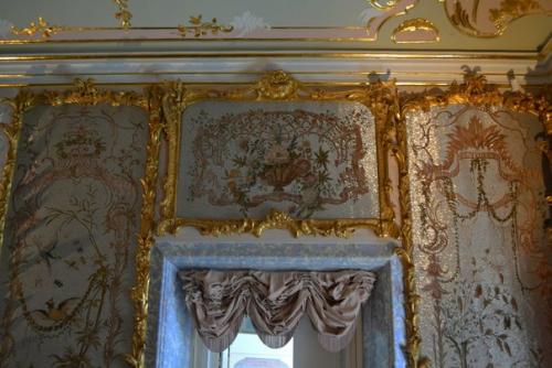 Китайский дворец. -. 04