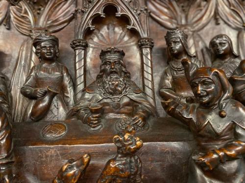 Дом генерал - полицмейстера H. и. чичерина в Петербурге на углу невского проспекта и набережной мойки был выстроен в 1771 году. 03