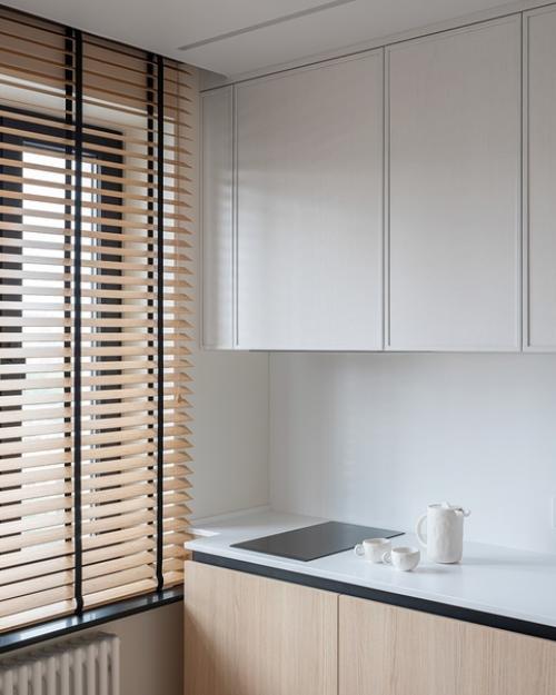 Дизайн 1-комнатной квартиры 50 кв. 03