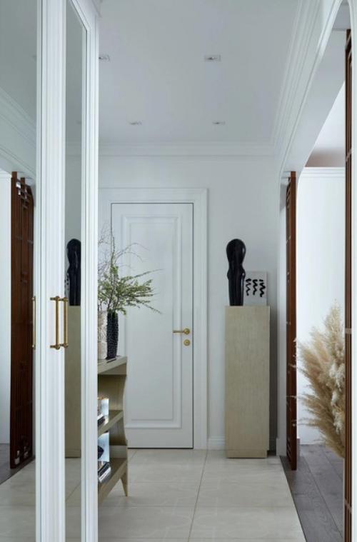 56 кв.  М. стиля от ксении понятовой. 07