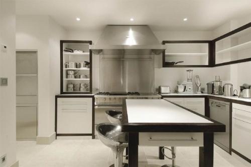 Роскошное шале, площадью 1350 m? 04