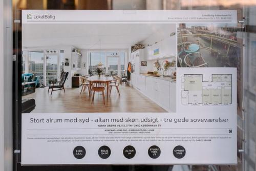 Прогулялся по новым районам Копенгагена, посмотрел, что из себя представляет новое и современное жилье. 06