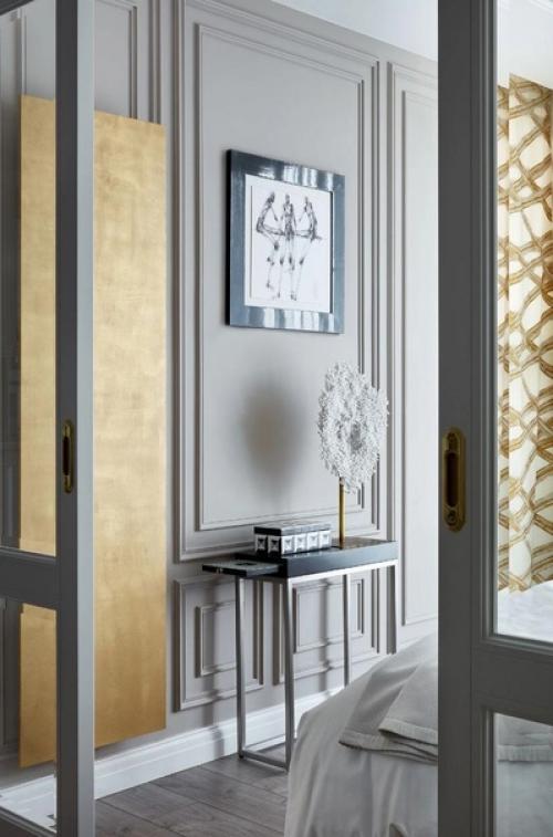 56 кв.  М. стиля от ксении понятовой. 03