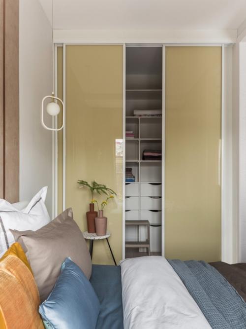 Квартира в Москве, 30 м. 03 Квартира в Москве, 30 м. 03