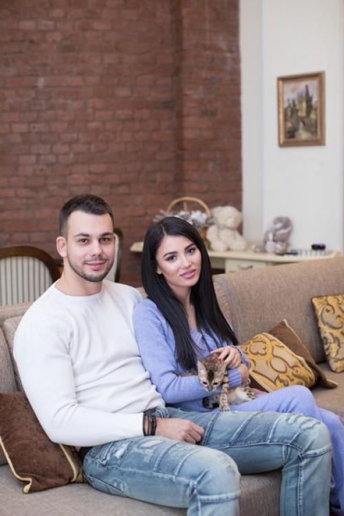 Полный фэн-шуй: четрару и захарьяш показали новую квартиру. 07