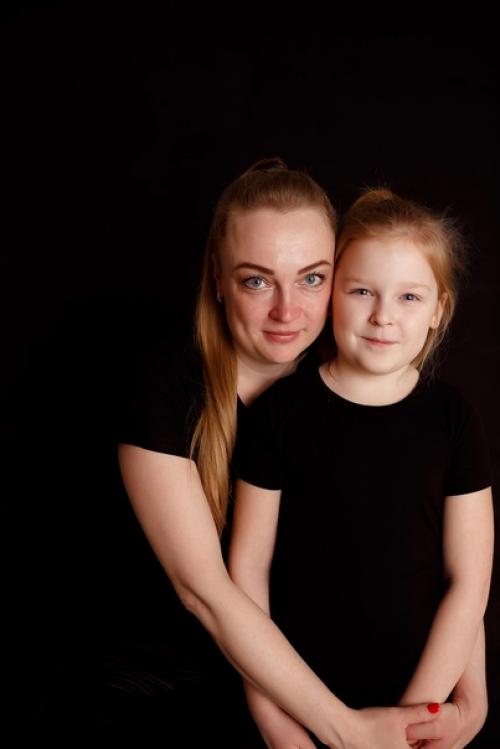 Фотосессия Память Поколений. 04