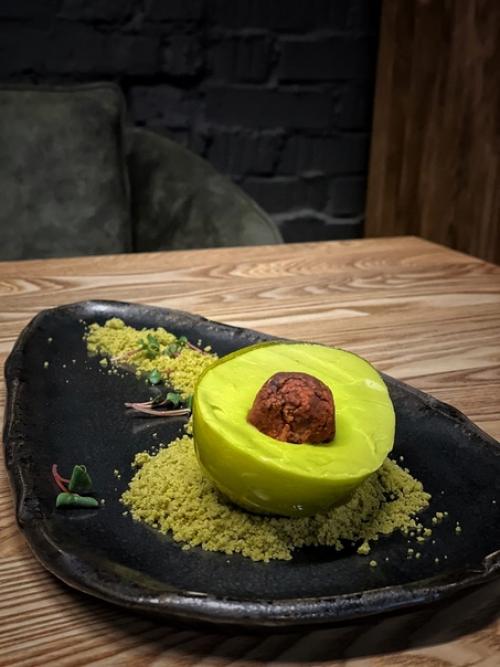 Мои впечатления от посещения ресторана паназиатской кухни Zonda Смоленск. 03