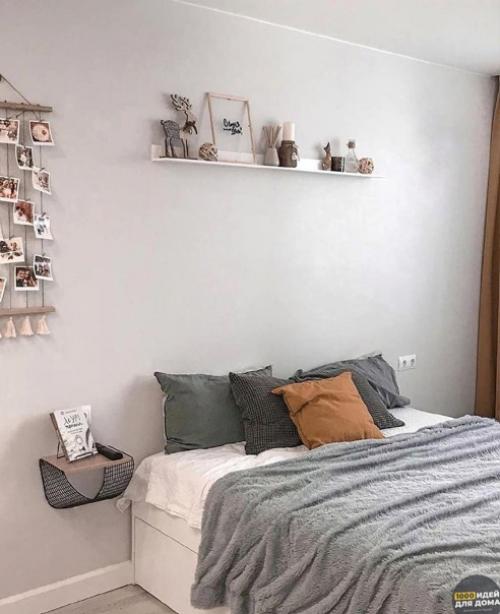 Квартира в итальянском стиле. 05