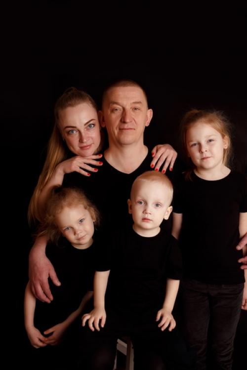 Фотосессия Память Поколений. 05