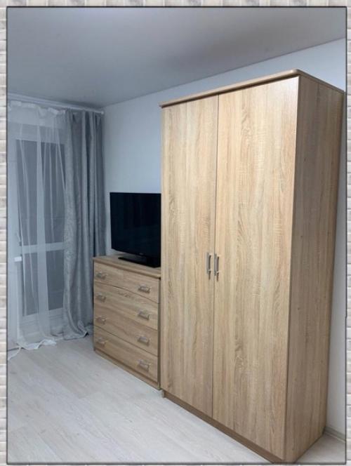 Бюджетный ремонт. Своими руками. 03