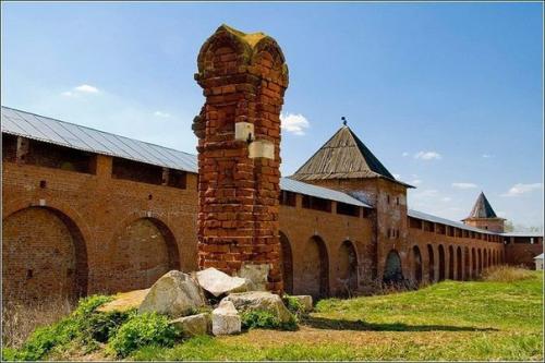 7 самых красивых городов около Москвы. 04