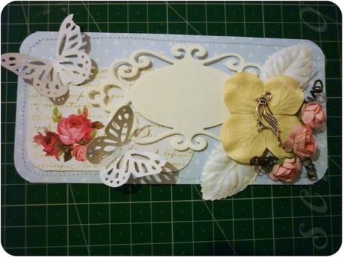 Шоколадница?   Для изготовления шоколадницы нам потребуется: 04