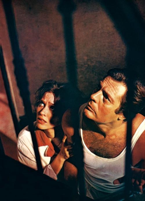 Лукино висконти: как начать смотреть его фильмы. 01