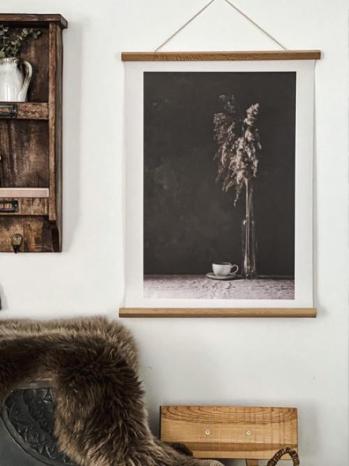 Я не люблю визуальный шум. 01