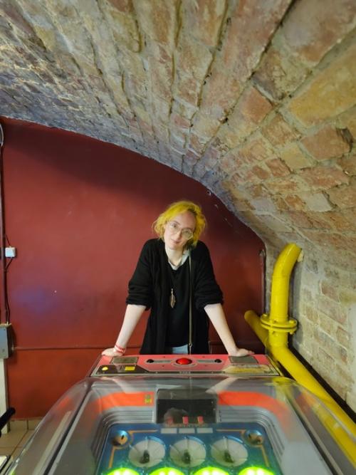 Штош, Будапешт. На Будапешт мы заложили ничтожно малые два дня, потому что как-то ничего особенного от него не ожидали. 07 Штош, Будапешт. На Будапешт мы заложили ничтожно малые два дня, потому что как-то ничего особенного от него не ожидали. 07