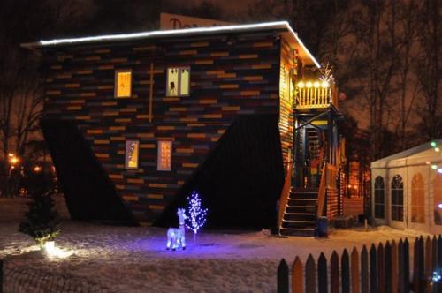 5 музеев иллюзий в Петербурге. 04