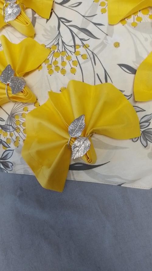 Все, что нужно знать о кухонном текстиле. 01