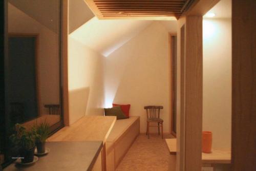 Дом на колесах Porta Palace. 03