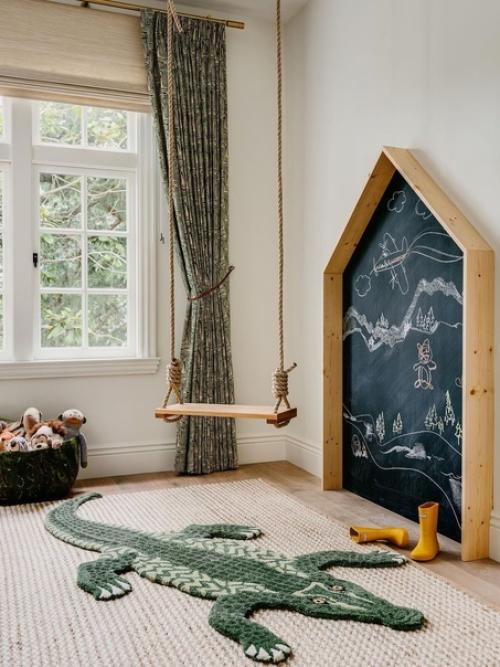 Детская Домик НА Дереве. 04