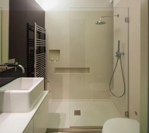 Дом шириной 6 метров в Португалии. 07